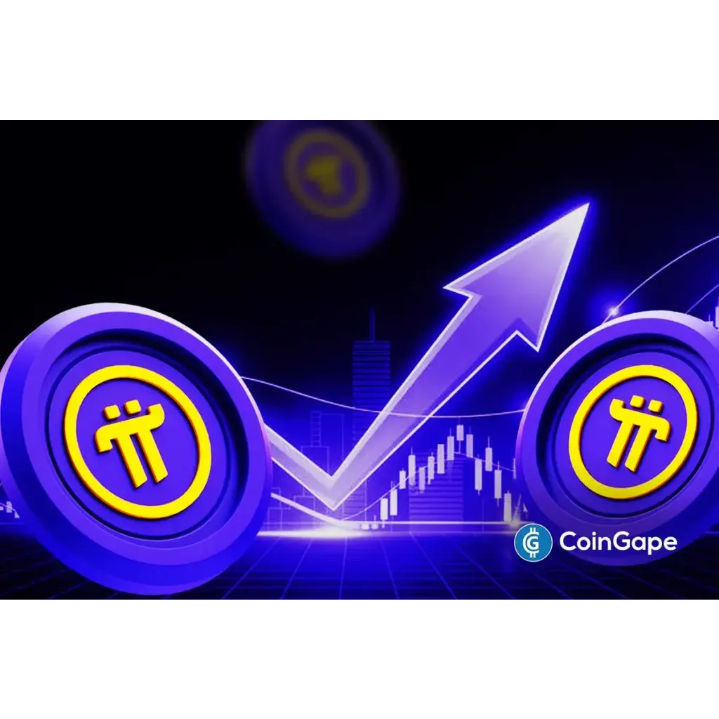 Pi Network Price Eyes a 40% Surge as Pi Day Looms on March 14 Pi Network Price Eyes a 40% Surge as Pi Day Looms on March 14