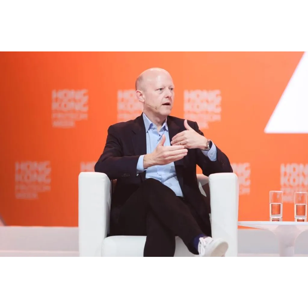 Circle’s Allaire says USDC freezes require legal orders amid rising criticism Circle’s Allaire says USDC freezes require legal orders amid rising criticism
