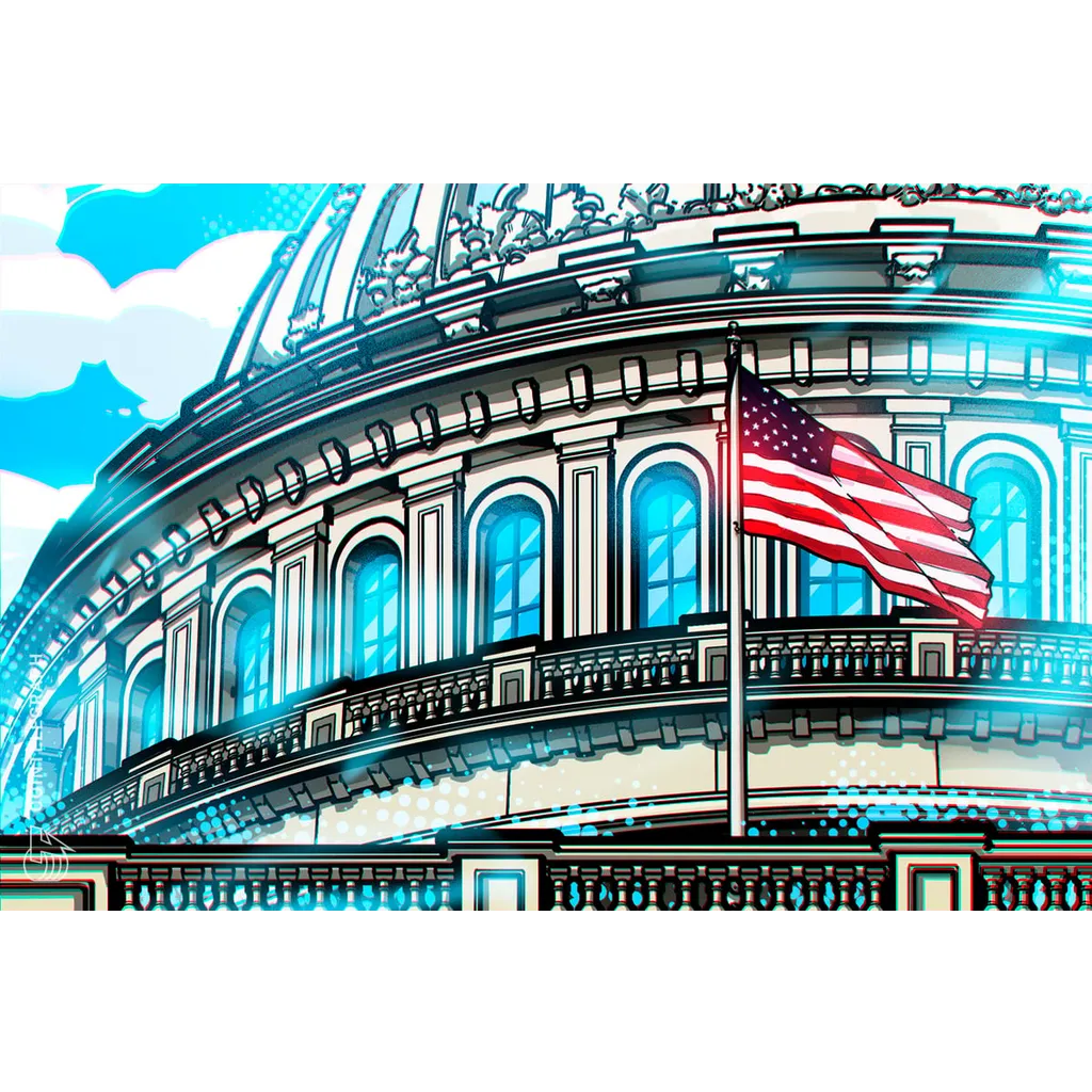 US Lawmakers Introduce Bill to Crack Down on Prediction Markets War Bets US Lawmakers Introduce Bill to Crack Down on Prediction Markets War Bets