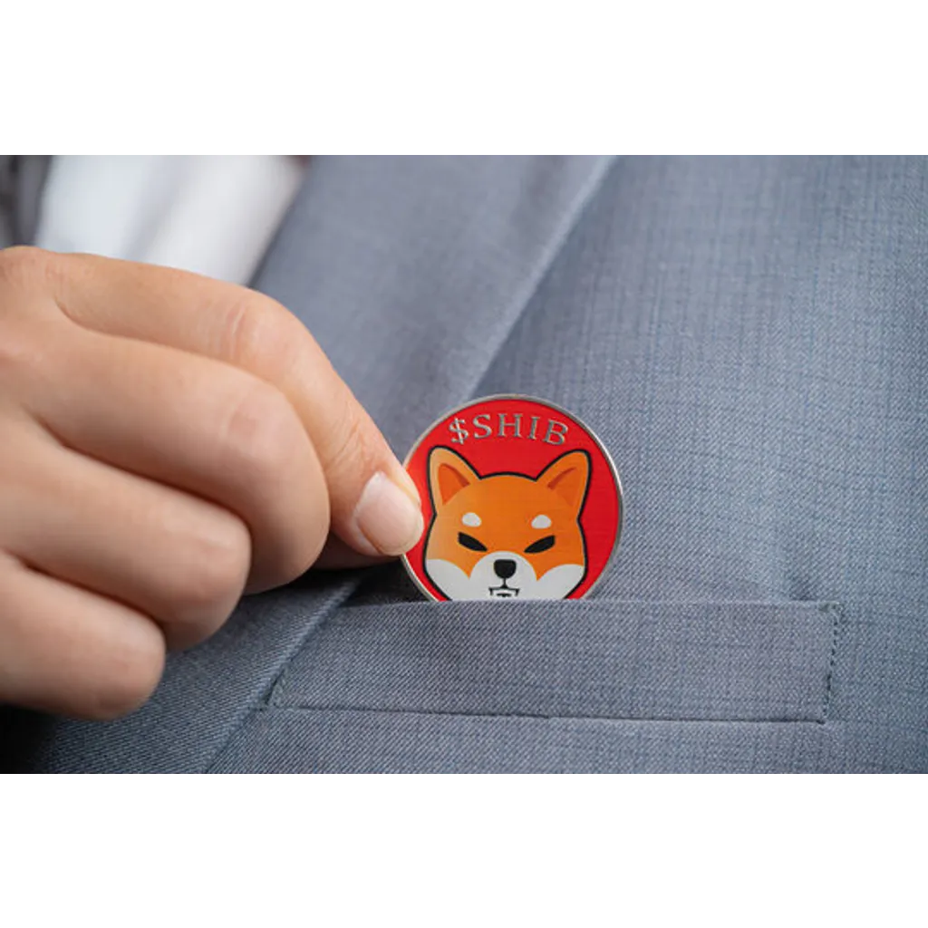 Shiba Inu market maker transfers 4.25 billion SHIB amid 7% price decline on Robinhood Shiba Inu market maker transfers 4.25 billion SHIB amid 7% price decline on Robinhood