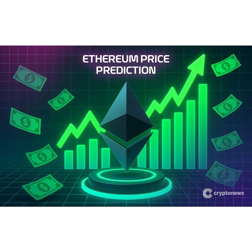 JPMorgan projects Ethereum (ETH) to hit ,000 by 2025 amid DeFi expansion JPMorgan projects Ethereum (ETH) to hit ,000 by 2025 amid DeFi expansion