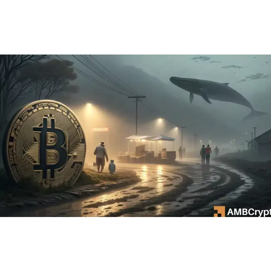 Bitcoin prices stall – But THESE signals say BTC rally isn’t over! Bitcoin prices stall – But THESE signals say BTC rally isn’t over!
