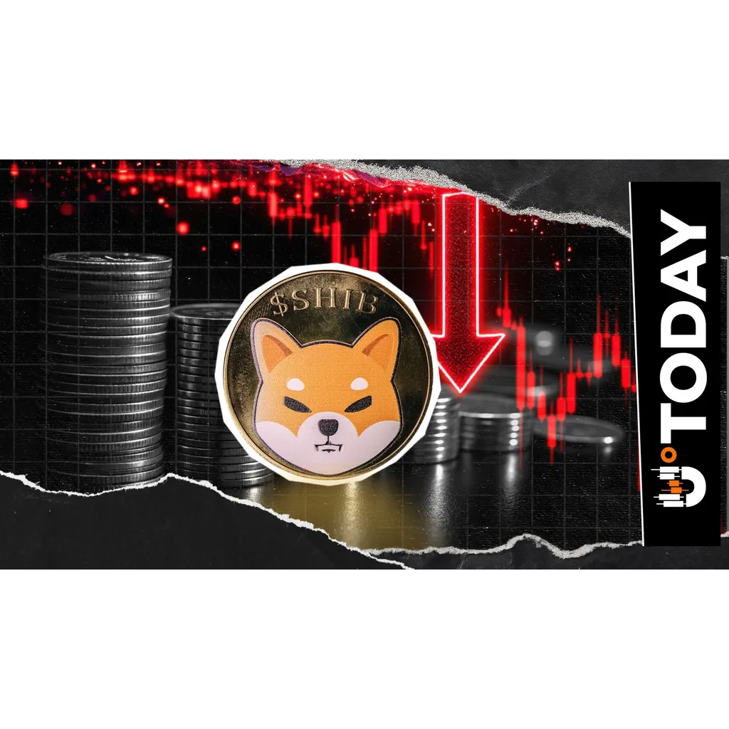 Shiba Inu (SHIB) Just Tanked to 0 Volume in 2026: What to Expect? Shiba Inu (SHIB) Just Tanked to 0 Volume in 2026: What to Expect?