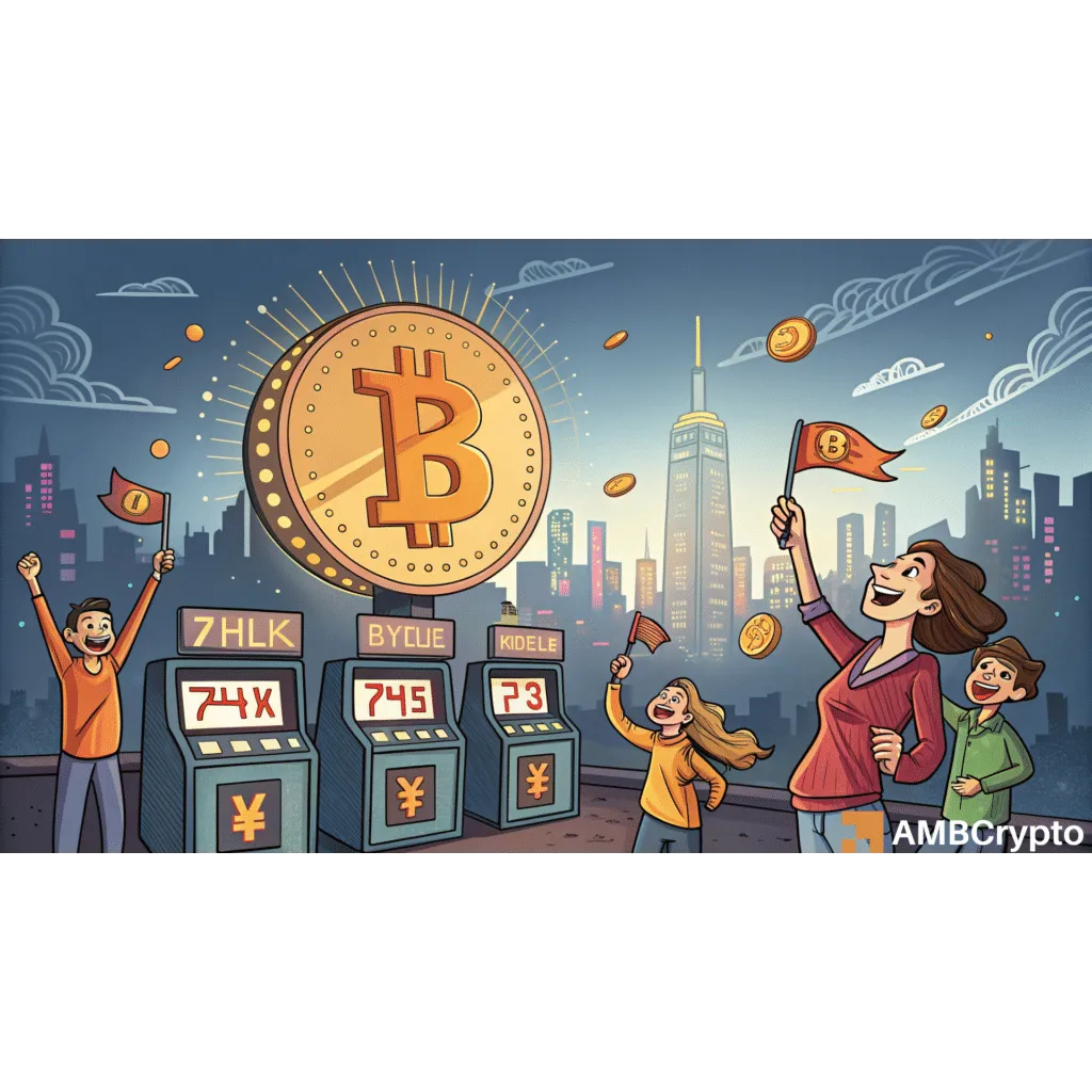 U.S. crypto trading nearly doubles to 15% in one year: Here’s how U.S. crypto trading nearly doubles to 15% in one year: Here’s how