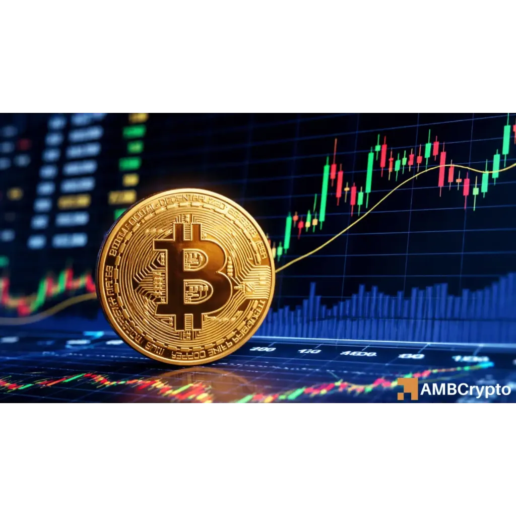 After Bitcoin miners’ 3M move, traders should watch out for THIS price level! After Bitcoin miners’ 3M move, traders should watch out for THIS price level!