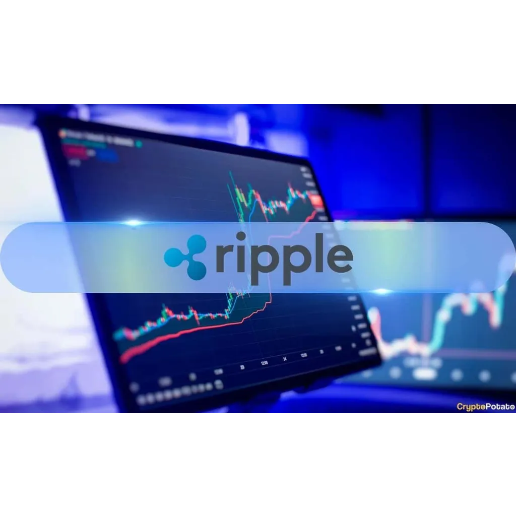 XRP and altcoins gain as investors reallocate stablecoin holdings in Q3 XRP and altcoins gain as investors reallocate stablecoin holdings in Q3