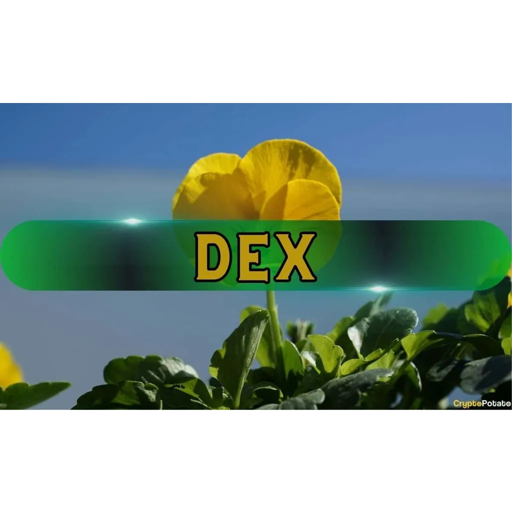 DEXs reach all-time high volume of 9 billion during market corrections DEXs reach all-time high volume of 9 billion during market corrections