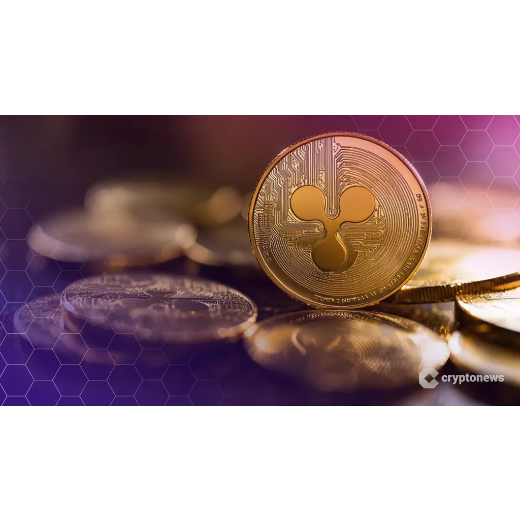 Ripple’s Chris Larsen Still Holds 2.58B XRP, Analyst Warns of Potential Sell Pressure Ripple’s Chris Larsen Still Holds 2.58B XRP, Analyst Warns of Potential Sell Pressure