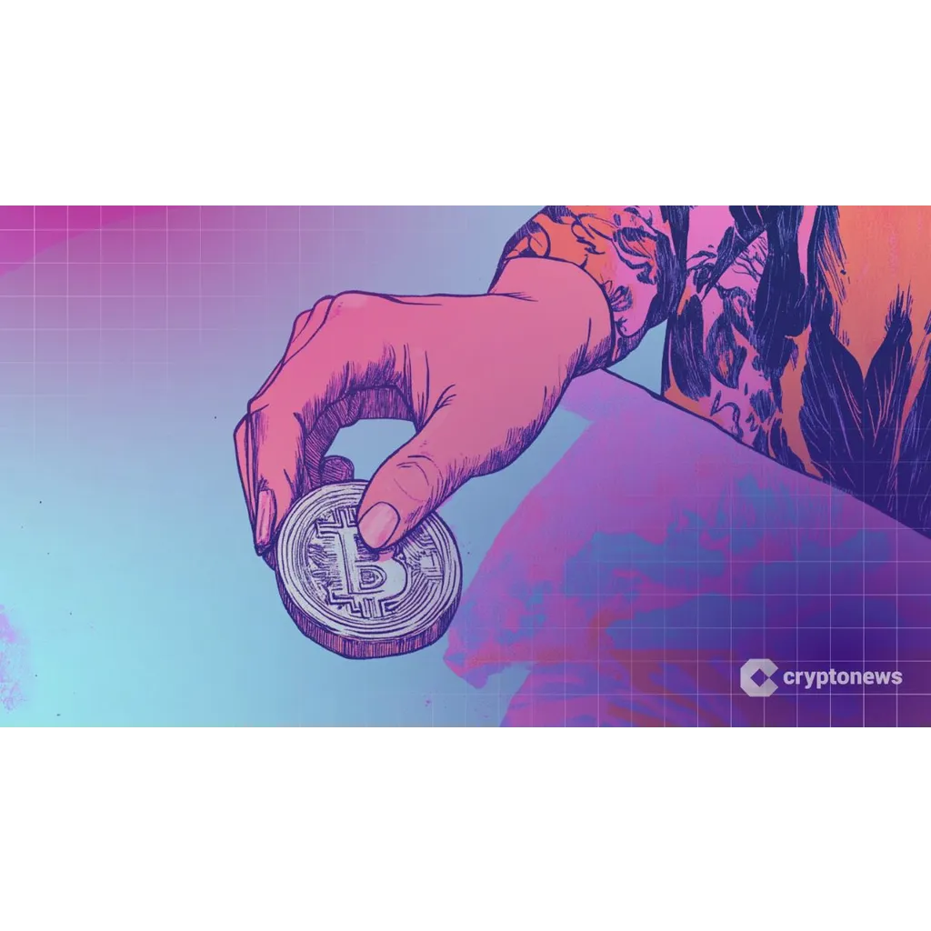 Major New Korean Drama ‘To The Moon’ to Focus on Retail Crypto Investment Major New Korean Drama ‘To The Moon’ to Focus on Retail Crypto Investment