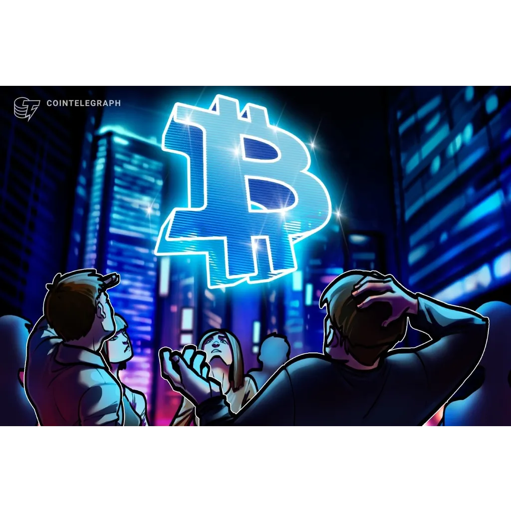 Bitcoin’s Coinbase premium goes on 20-day streak even as sellers push BTC price lower Bitcoin’s Coinbase premium goes on 20-day streak even as sellers push BTC price lower