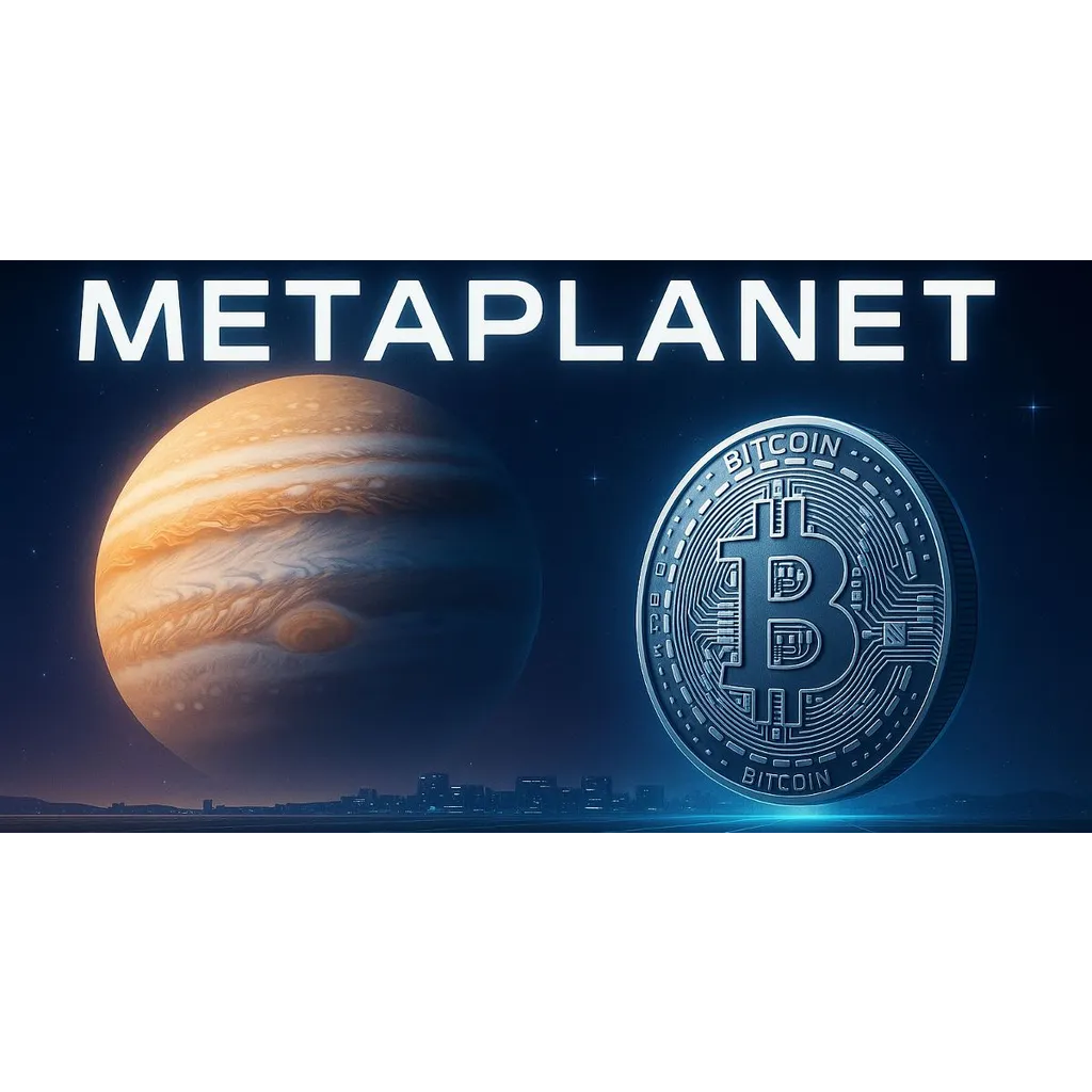Japan’s Metaplanet Acquires 1,234 More Bitcoin, Total Holdings Reach 12,345 BTC Japan’s Metaplanet Acquires 1,234 More Bitcoin, Total Holdings Reach 12,345 BTC