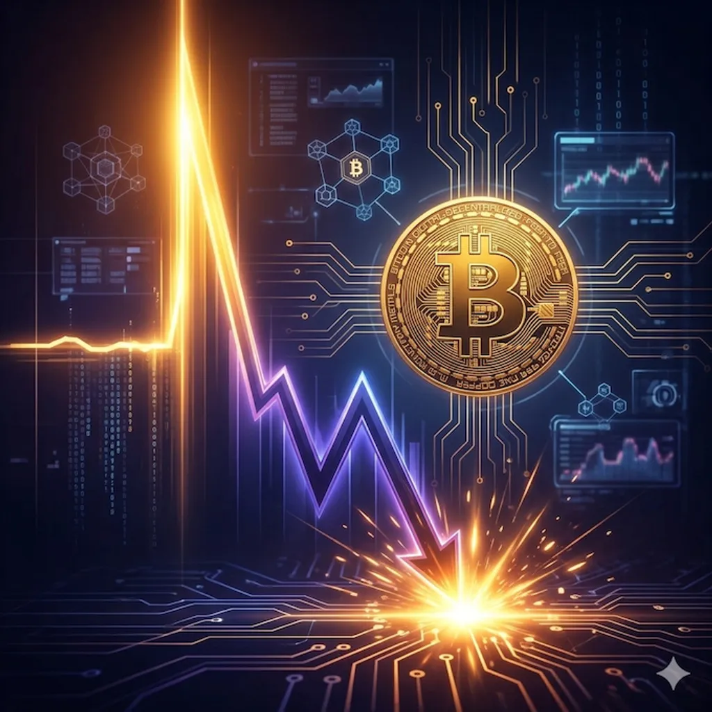 If Bitcoin Price Falls Below This Level, The Bear Market Will Worsen If Bitcoin Price Falls Below This Level, The Bear Market Will Worsen