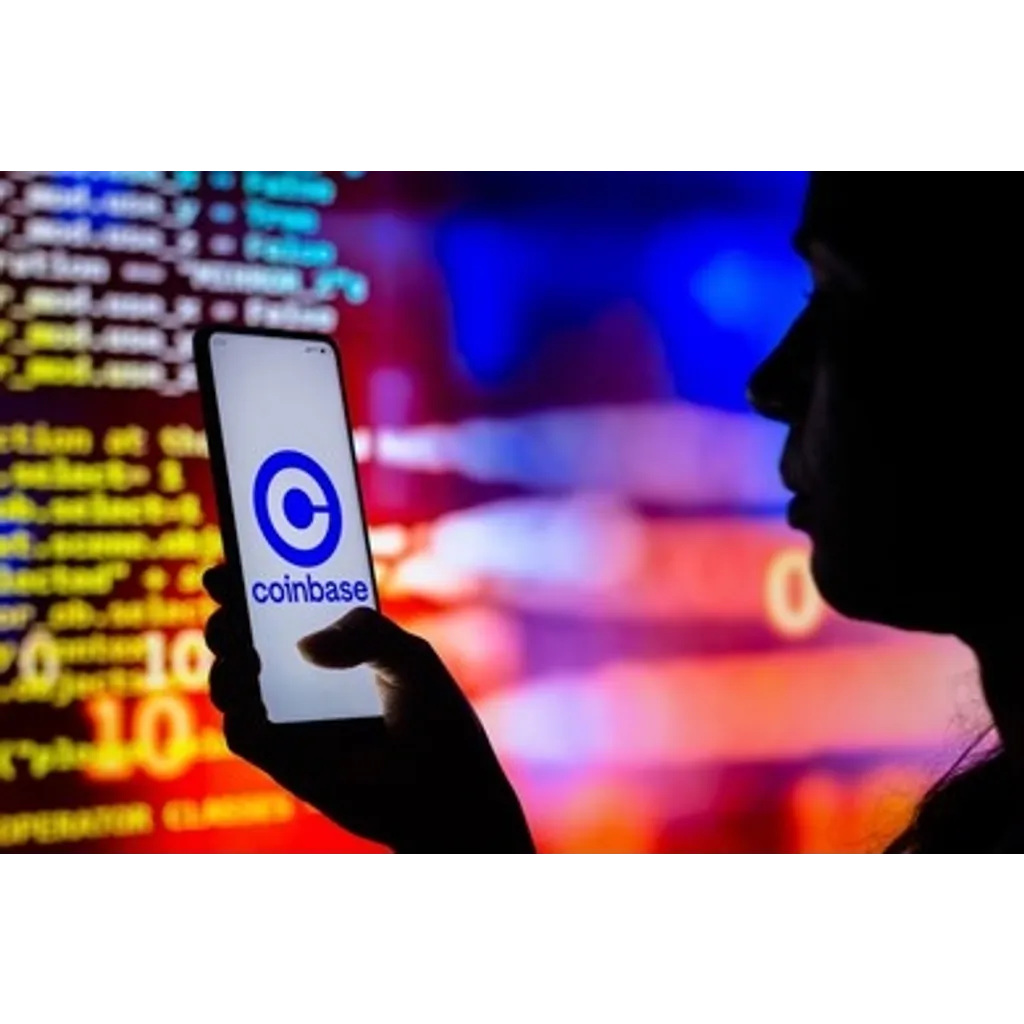 Coinbase Introduces Circle’s USDC Stablecoin As Collateral In US Futures | Bitcoinist.com Coinbase Introduces Circle’s USDC Stablecoin As Collateral In US Futures | Bitcoinist.com