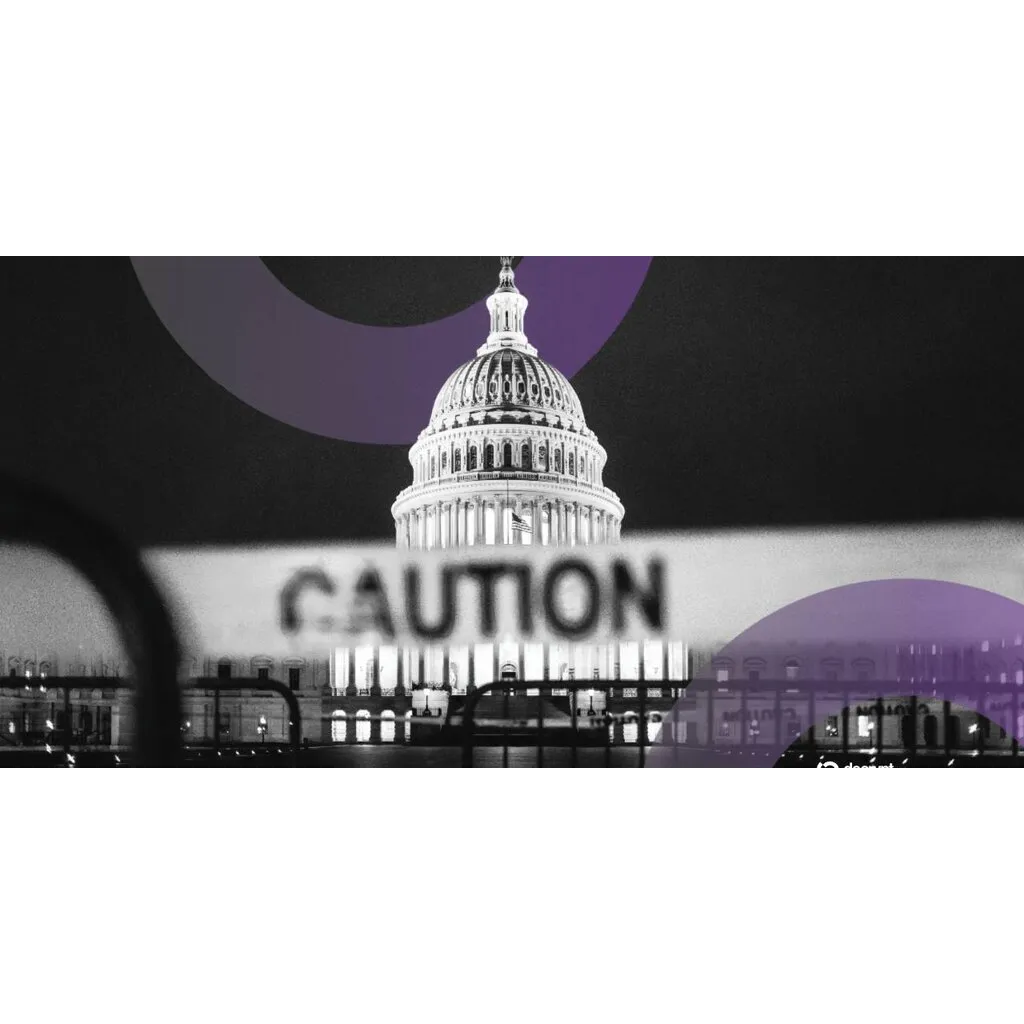 Cryptocurrency regulation divides Democrats and Republicans in political debate Cryptocurrency regulation divides Democrats and Republicans in political debate
