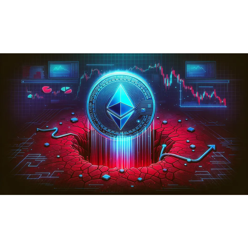 Popular Crypto Founder Dumps Millions In Ethereum, Here’s What He’s Buying Popular Crypto Founder Dumps Millions In Ethereum, Here’s What He’s Buying