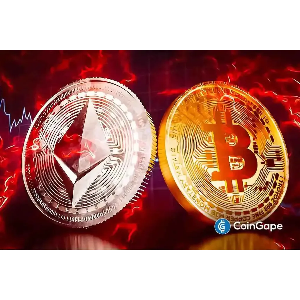 Crypto Market Braces for Volatility Ahead of BTC & ETH Options Expiry, Key Jobs Data Crypto Market Braces for Volatility Ahead of BTC & ETH Options Expiry, Key Jobs Data