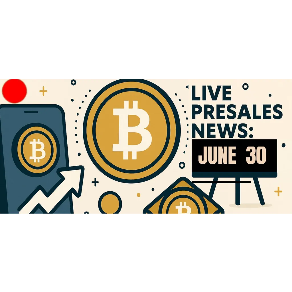 Live Best Crypto Presale Updates Today: Crypto Adoption Explodes as Big Players Move, Robert Kiyosaki Encourages Everyone to Buy Bitcoin, and More… Live Best Crypto Presale Updates Today: Crypto Adoption Explodes as Big Players Move, Robert Kiyosaki Encourages Everyone to Buy Bitcoin, and More…