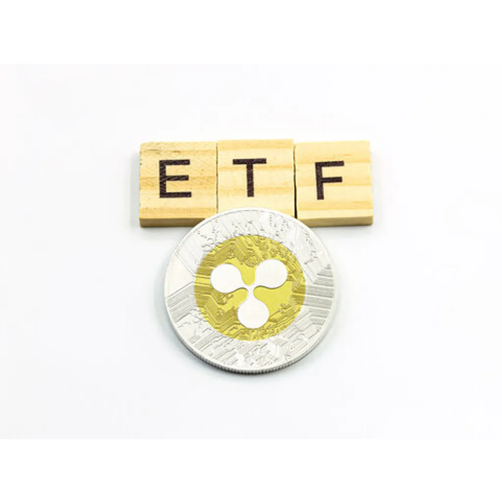 New XRP ETF filing submitted to SEC with an interesting twist New XRP ETF filing submitted to SEC with an interesting twist