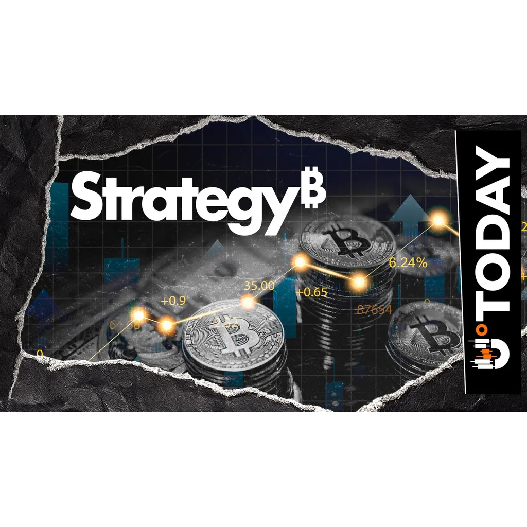 Saylor’s Strategy Finally Exits Loss Position as Bitcoin Hits ,000 Saylor’s Strategy Finally Exits Loss Position as Bitcoin Hits ,000
