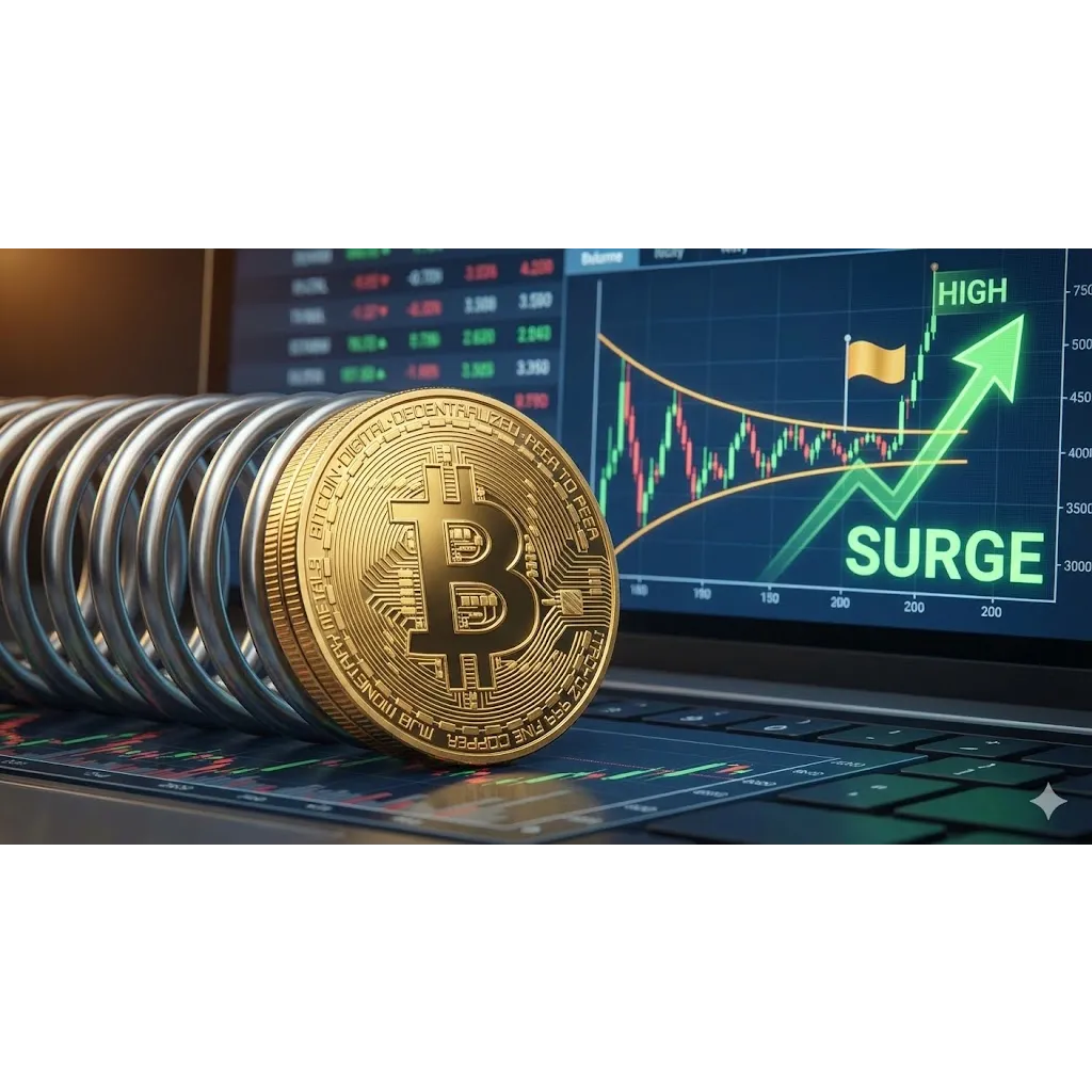 The Bitcoin Price Bottom Is Close, But There Is Still A Crash Below ,000 Left The Bitcoin Price Bottom Is Close, But There Is Still A Crash Below ,000 Left