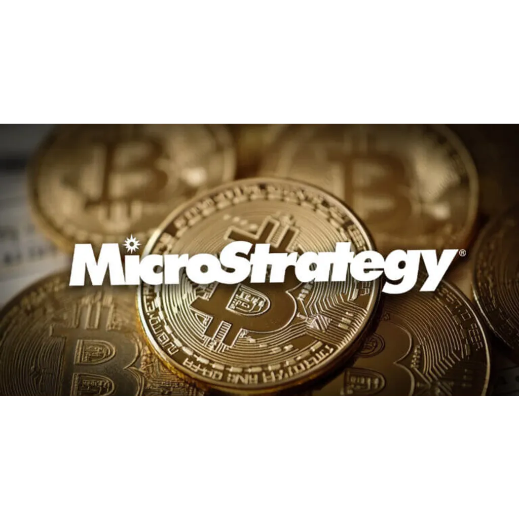 Strategy boosts Bitcoin stash to 628,946 BTC Strategy boosts Bitcoin stash to 628,946 BTC