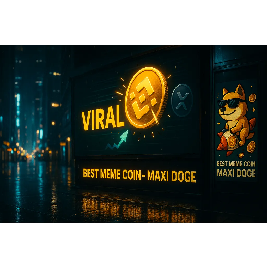 BNB goes viral and overtakes XRP amid meme coin surge BNB goes viral and overtakes XRP amid meme coin surge