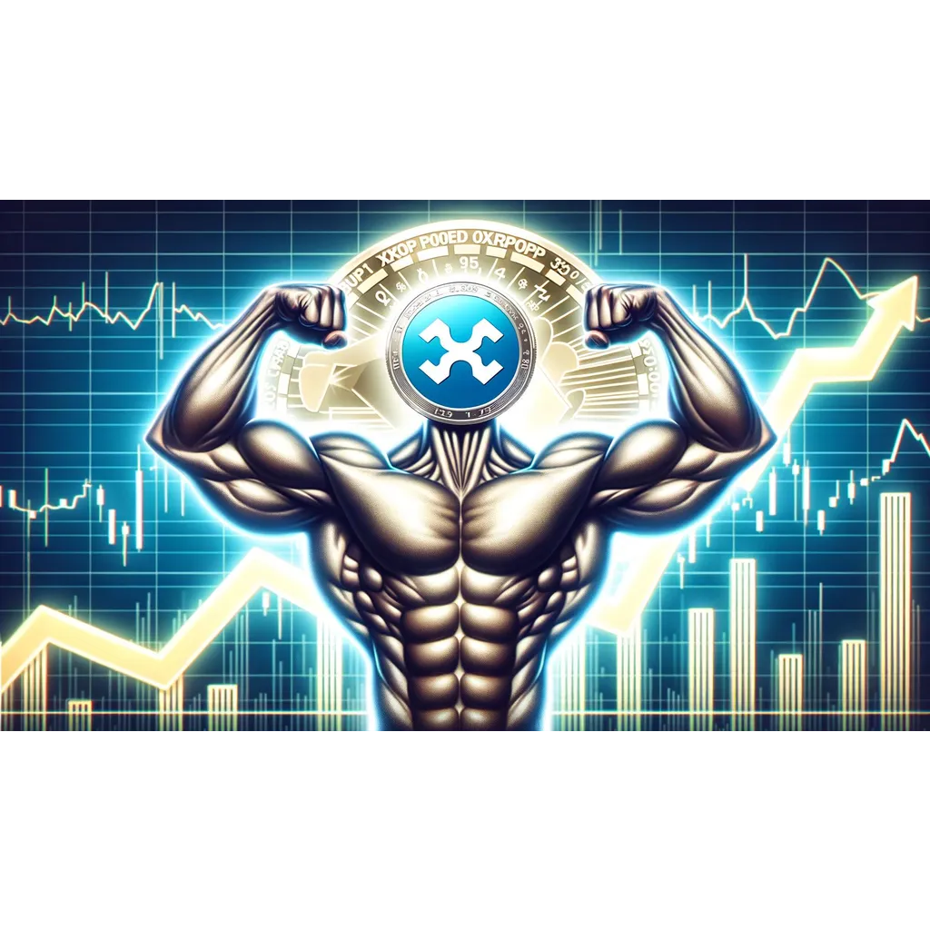 XRP price shows bullish momentum as buyers defend support levels XRP price shows bullish momentum as buyers defend support levels