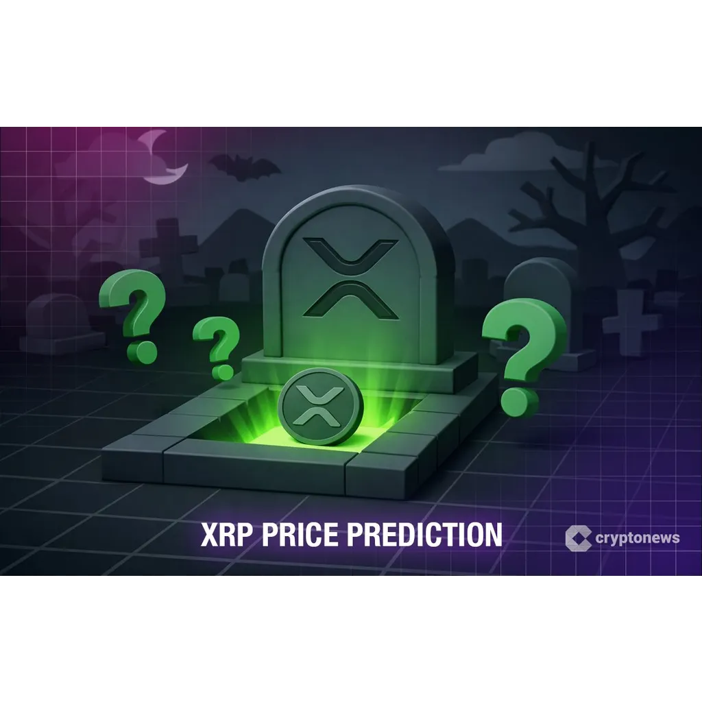 Price Looks Dead – But This One Signal Just Flashed Green for the First Time in Months Price Looks Dead – But This One Signal Just Flashed Green for the First Time in Months