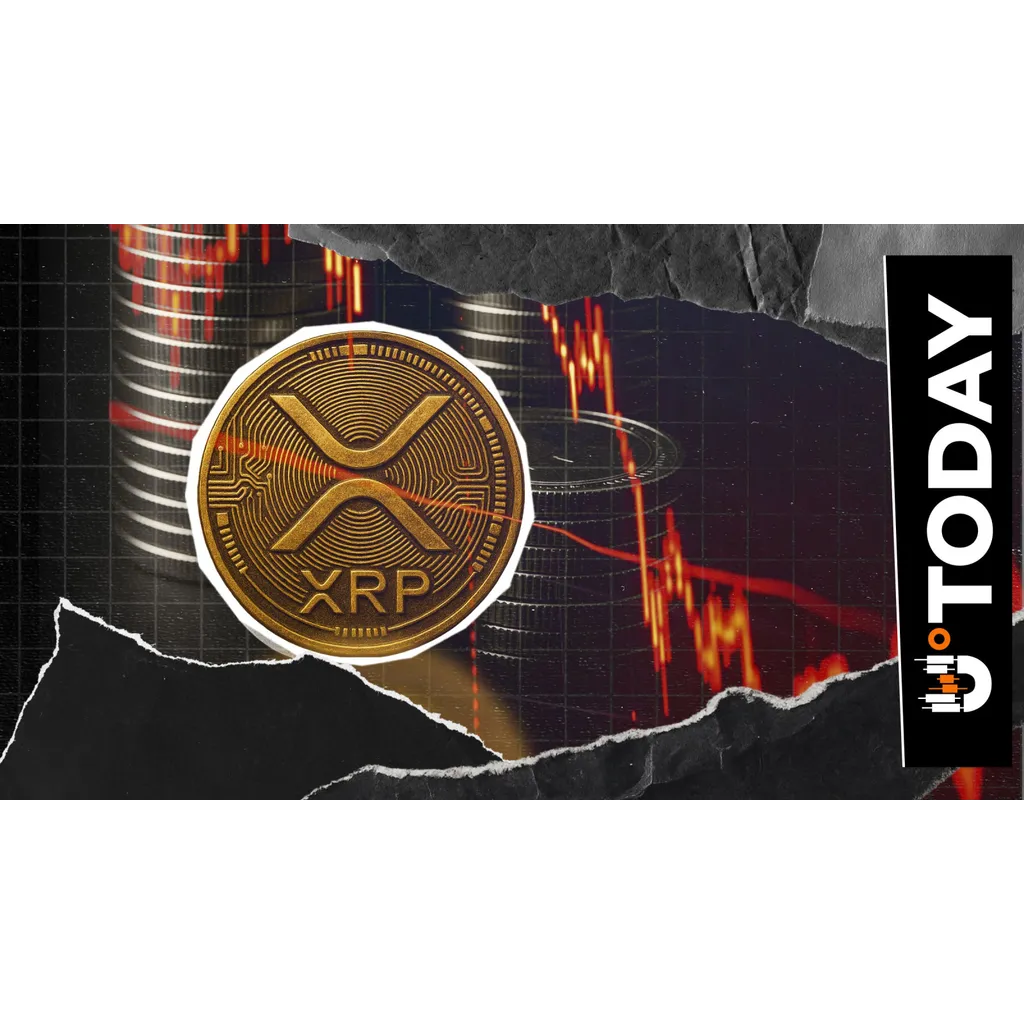 XRP price faces potential decline as Bollinger Bands signal warning XRP price faces potential decline as Bollinger Bands signal warning