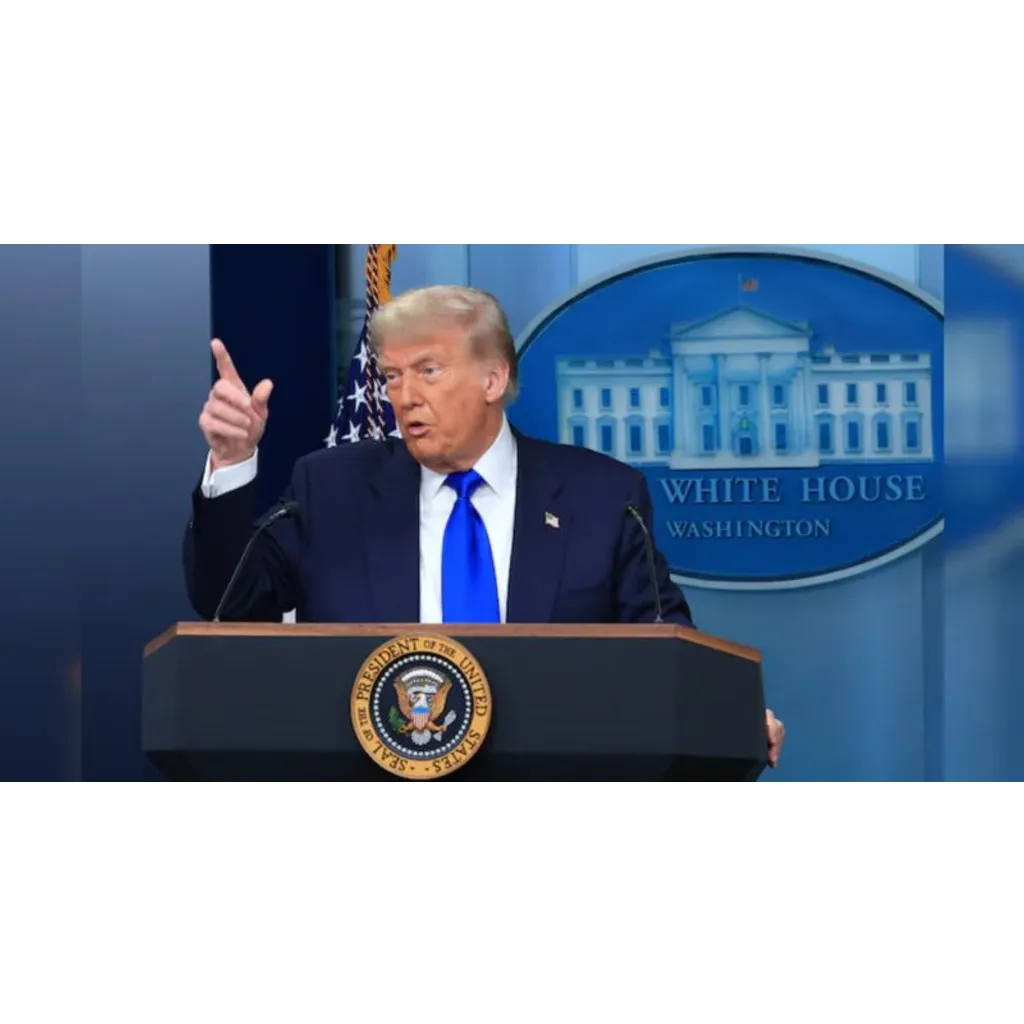 Trump’s ‘Big Beautiful Bill’ clears Congress after narrow House vote, what could this mean for Bitcoin? Trump’s ‘Big Beautiful Bill’ clears Congress after narrow House vote, what could this mean for Bitcoin?
