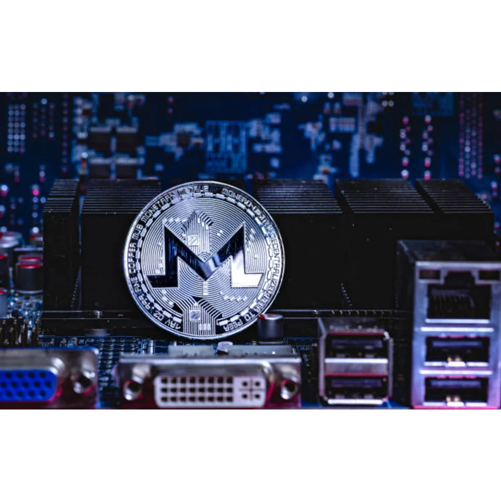 Monero blockchain faces hostile takeover threat amid rewrite rumors in 2023 Monero blockchain faces hostile takeover threat amid rewrite rumors in 2023