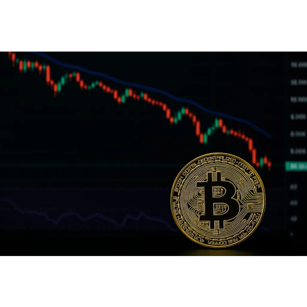 Bernstein Calls Bitcoin’s Latest Sell-Off the “Weakest Bear Case” Yet Bernstein Calls Bitcoin’s Latest Sell-Off the “Weakest Bear Case” Yet