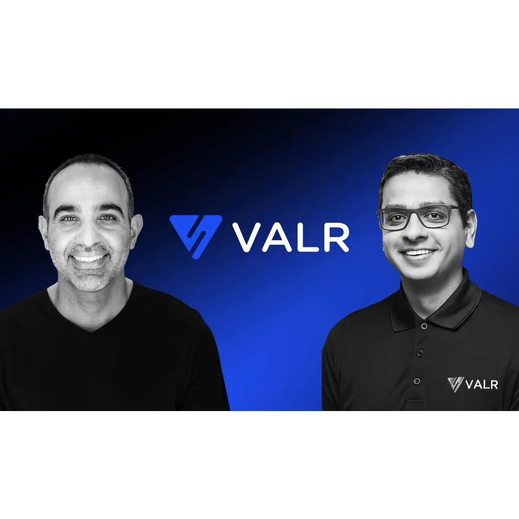 VALR Reflects on a Transformative 2025 for Crypto and Finance VALR Reflects on a Transformative 2025 for Crypto and Finance