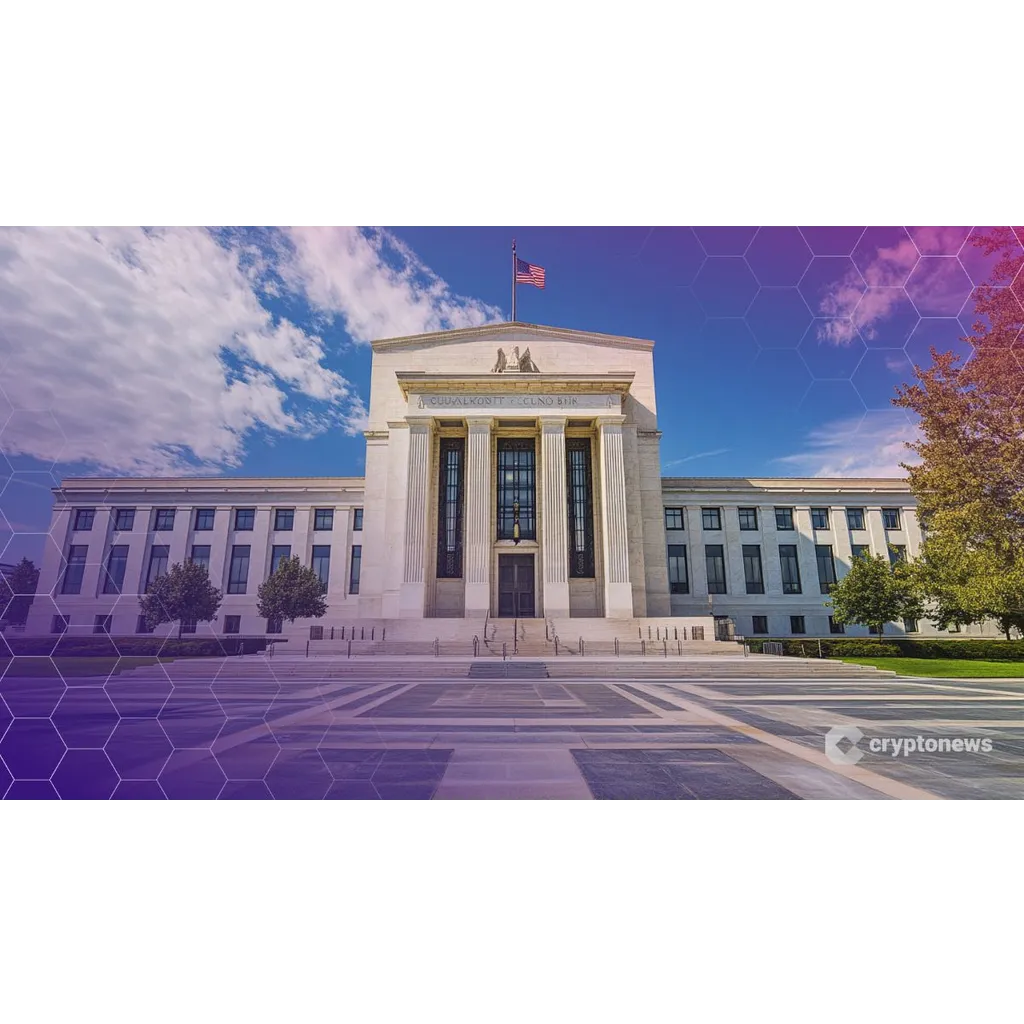 US Appeals Court Supports Fed Denial of Custodia Bank Master Account US Appeals Court Supports Fed Denial of Custodia Bank Master Account