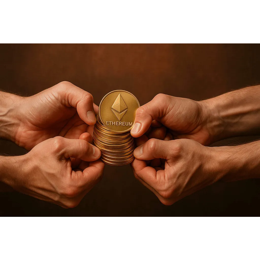 BitMine’s .5B Ethereum raise drives altcoin market growth in Q1 2024 BitMine’s .5B Ethereum raise drives altcoin market growth in Q1 2024