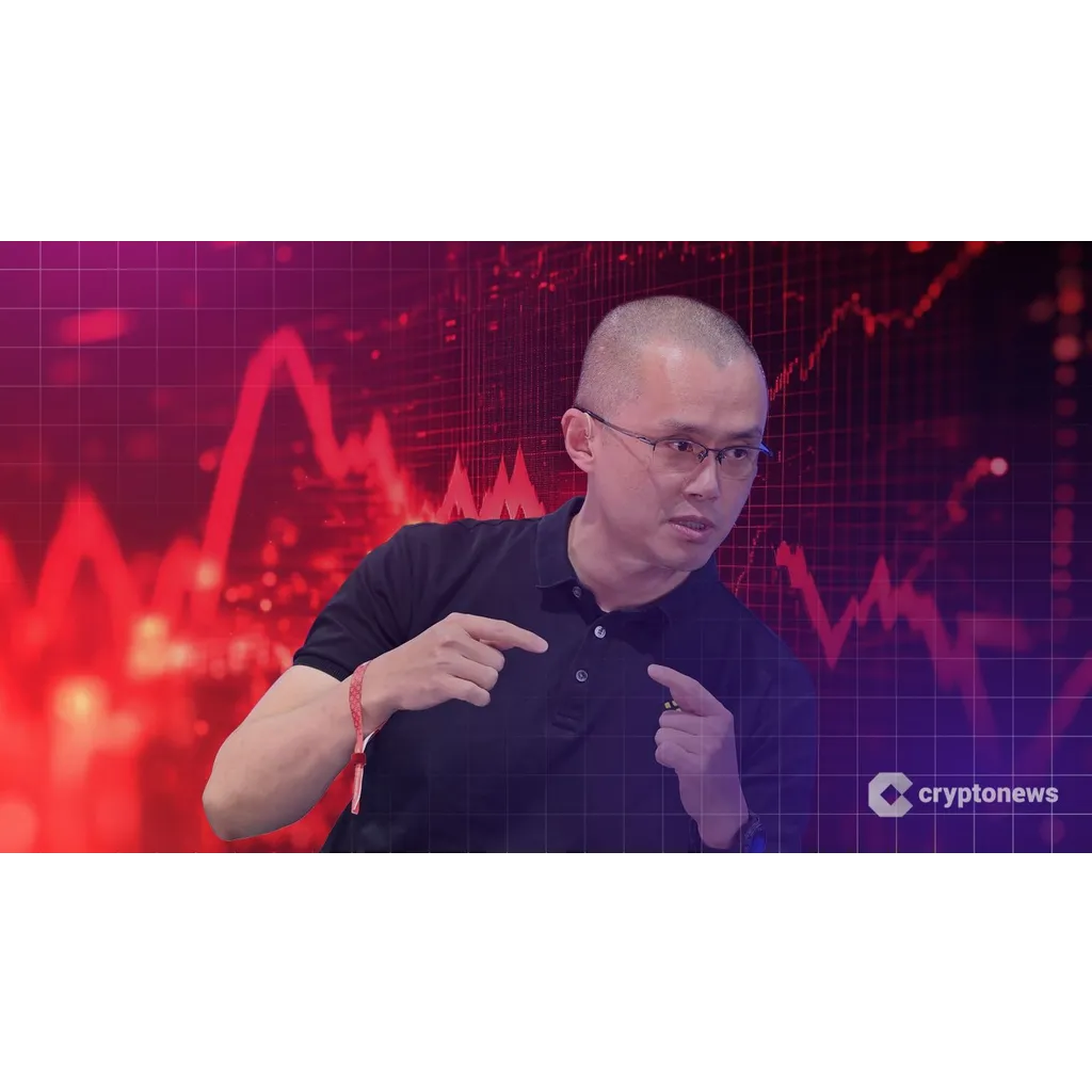 Binance backlash grows as CZ pardon faces opposition Binance backlash grows as CZ pardon faces opposition