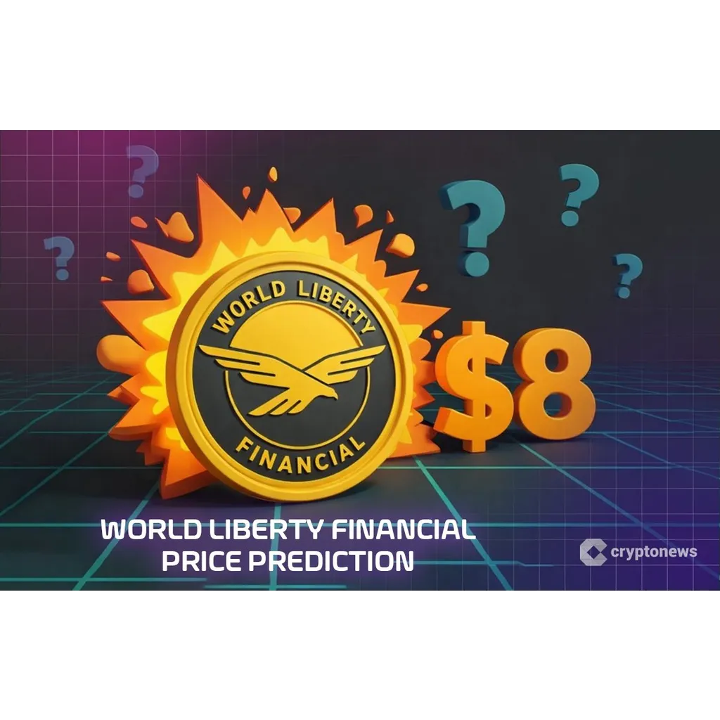 Is WLFI About to Explode in 2026 Following 8% Weekly Spike? Is WLFI About to Explode in 2026 Following 8% Weekly Spike?