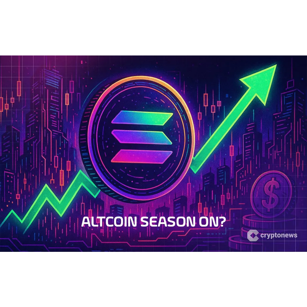 Solana raises .15 billion for stablecoin development as altcoin market surges in 2024. Solana raises .15 billion for stablecoin development as altcoin market surges in 2024.