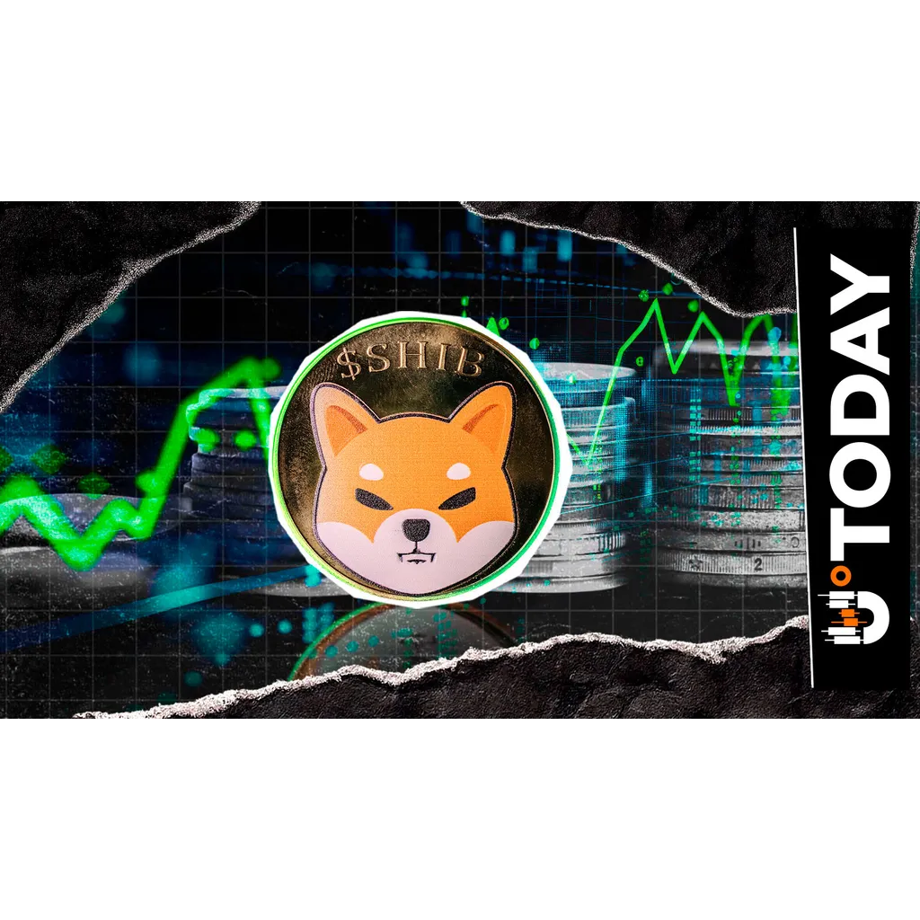 Shiba Inu Supply Shrinks as 167,991,300,000 SHIB Exit Exchanges Shiba Inu Supply Shrinks as 167,991,300,000 SHIB Exit Exchanges