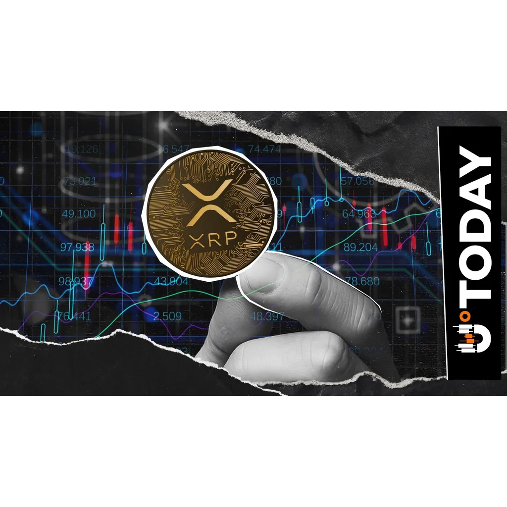 0 million XRP offload hits market in two days according to source 0 million XRP offload hits market in two days according to source