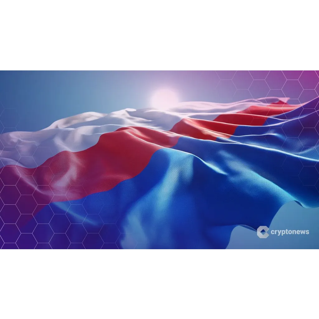 Russia’s Largest Bank Considers Launching Crypto-Collateral Lending Russia’s Largest Bank Considers Launching Crypto-Collateral Lending