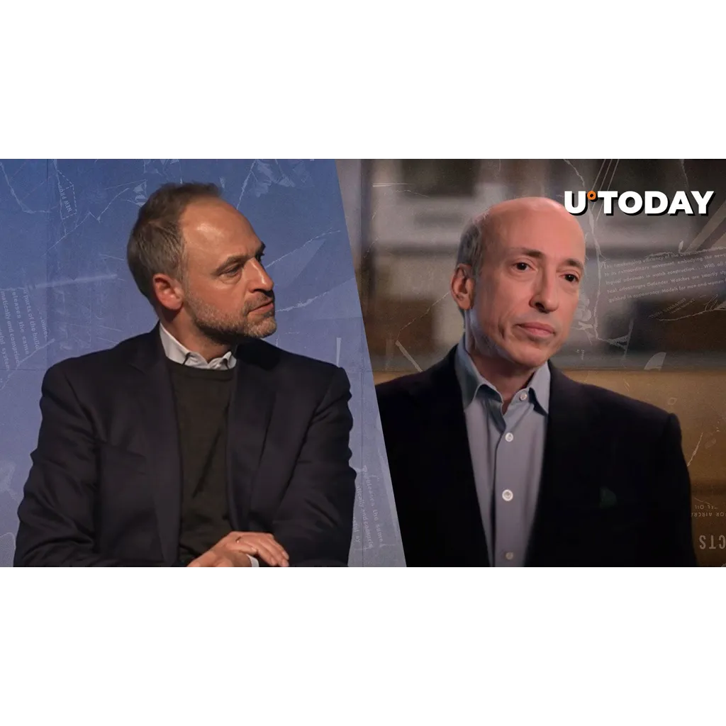 Bitwise President Criticizes Gary Gensler’s US Crypto Policy Logic Bitwise President Criticizes Gary Gensler’s US Crypto Policy Logic