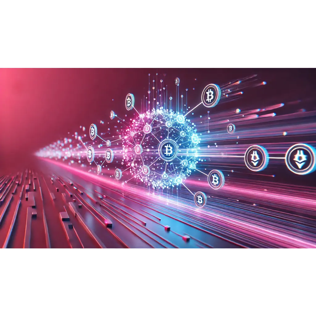 Tempo launches blockchain with over 100 TPS to address high fees Tempo launches blockchain with over 100 TPS to address high fees