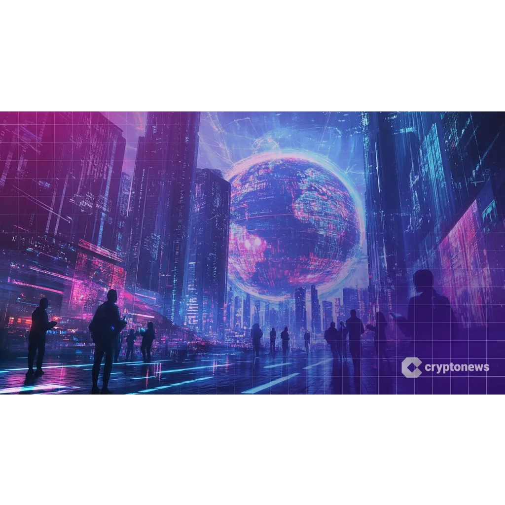 The Next Step Beyond CeFi, DeFi, and TradFi The Next Step Beyond CeFi, DeFi, and TradFi