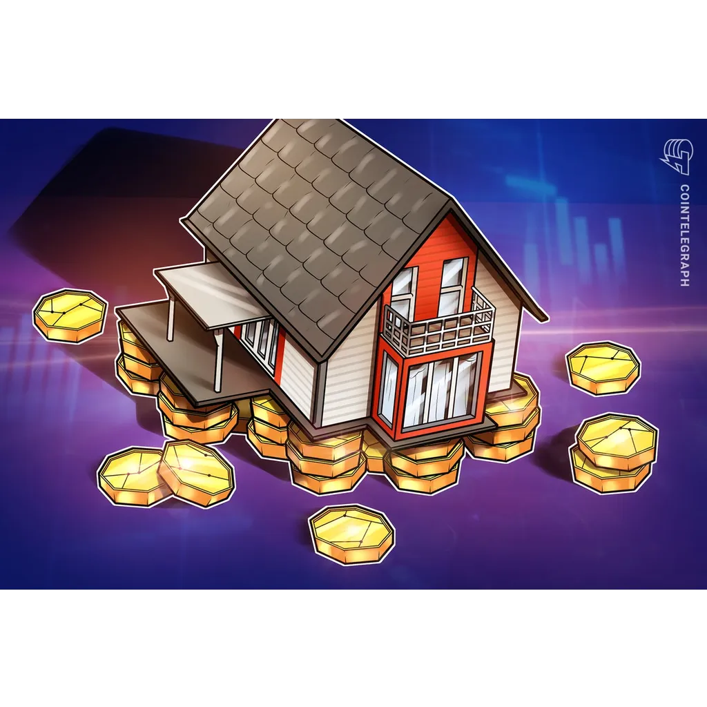 Crypto Isn’t Crashing The American Dream Crypto Isn’t Crashing The American Dream