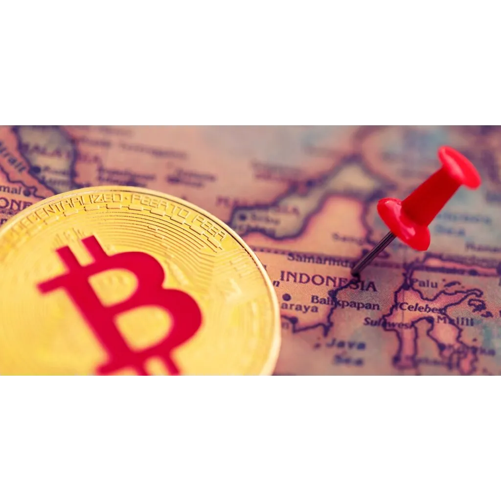 MEXC acquires 0M Indonesian exchange MEXC acquires 0M Indonesian exchange