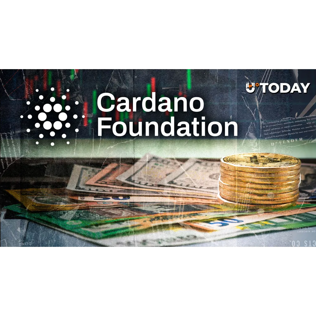 Cardano see new cryptocurrency listings if a governance proposal passes Cardano see new cryptocurrency listings if a governance proposal passes