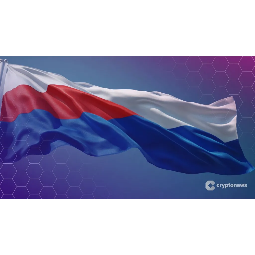 Russia Proposes Prison Time for Illegal Crypto Mining Operations Russia Proposes Prison Time for Illegal Crypto Mining Operations