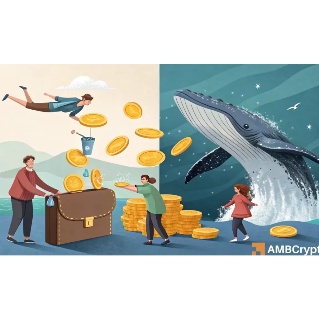MORPHO traders face potential price decline question MORPHO traders face potential price decline question