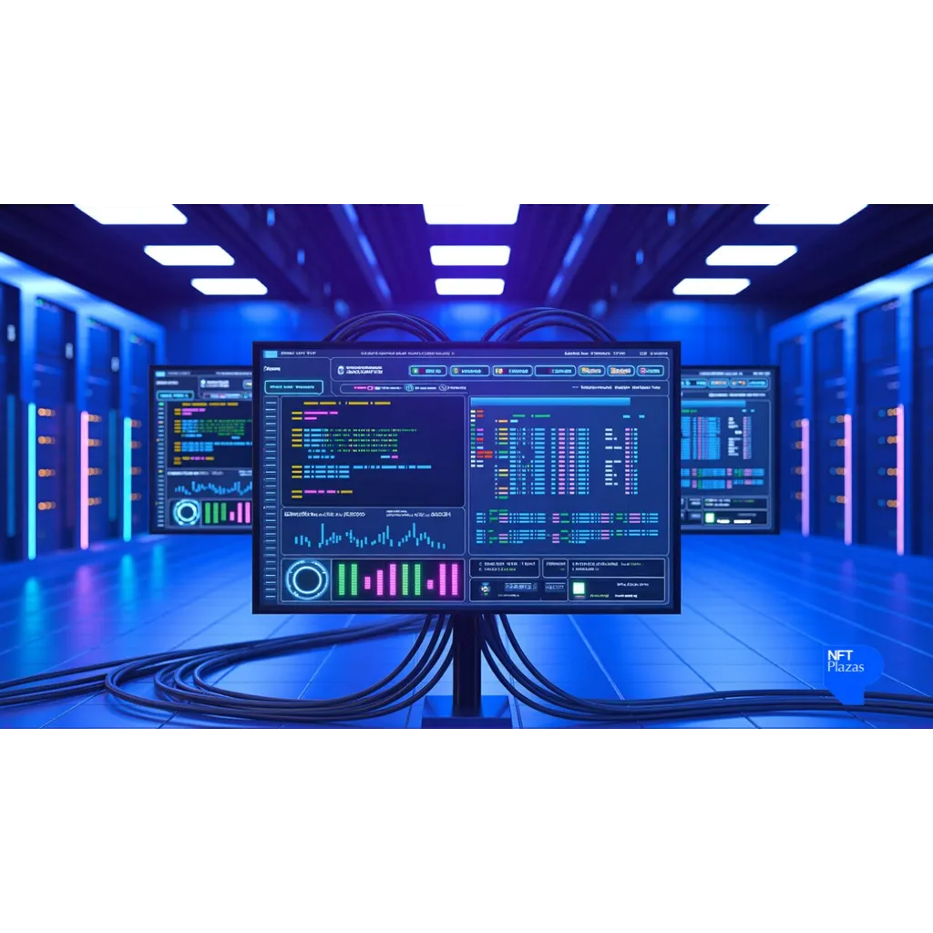 Eight cryptocurrency mining software tools for beginners are listed for 2025 Eight cryptocurrency mining software tools for beginners are listed for 2025
